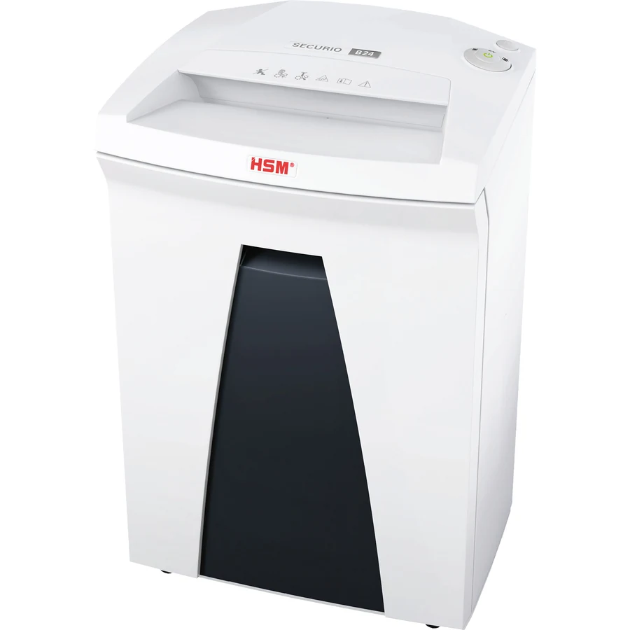HSM SECURIO B24
